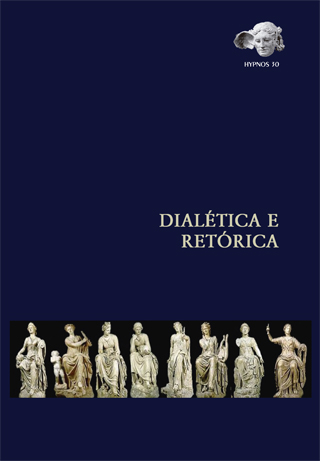 					Afficher No 30 (2013): Dialética e Retórica
				