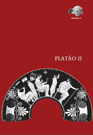 					View No. 29 (2012): Platão II
				