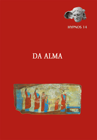 					View No. 14 (2005): Da Alma
				