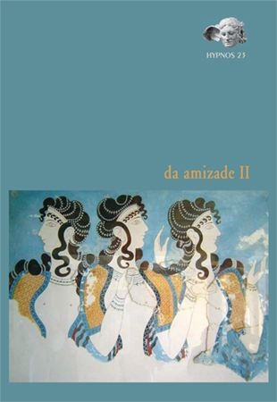 					View No. 23 (2009): Da Amizade II
				